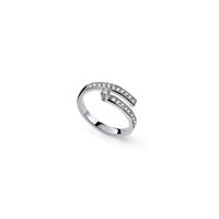 Anello Unoaerre Donna in Argento 721YAF2680000-6796